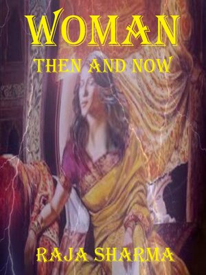 cover image of Woman